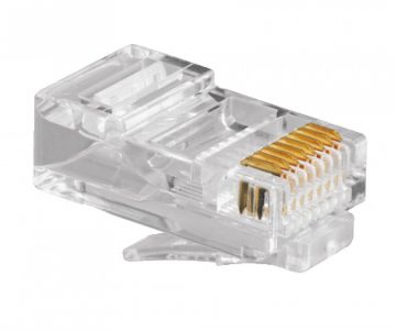 Конектор RJ45