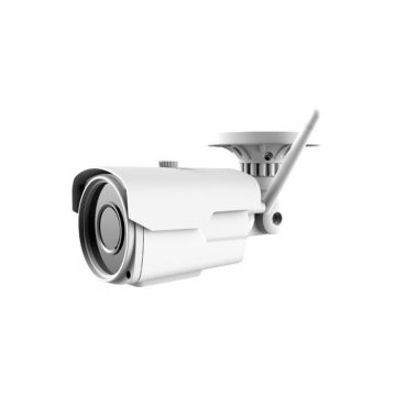 Водоустoйчива, мрежова IP камера Acesee AVCN90H200W, 1/2.9“ SONY CMOS, 2.0 MP, 1920x1080@25fps, 2.8-12mm, ИЧ-60m