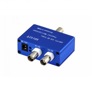 HD11V HD видео-мултиплексор