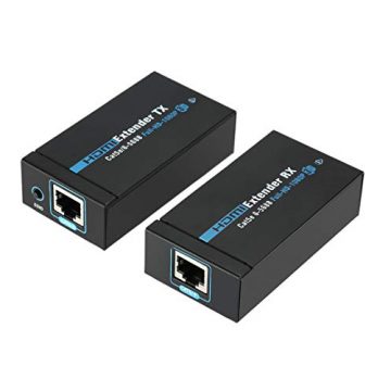 RX-502 Усилвател за 3D HDMI сигнал до 30м