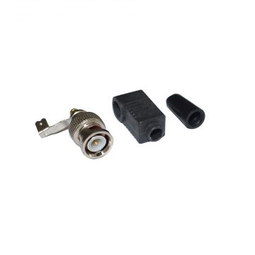 Конектор BNC под ъгъл