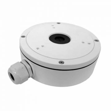 RaySharp RS-CXH-N Алуминиева разпределителна кутия за външен монтаж