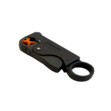 Уред за заголване на коаксиален кабел Q-See QT02