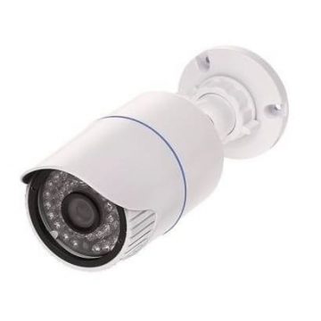 XM V-IPC-200W-TVP Цветна 3MP Ден/Нощ PoE камера за външен монтаж