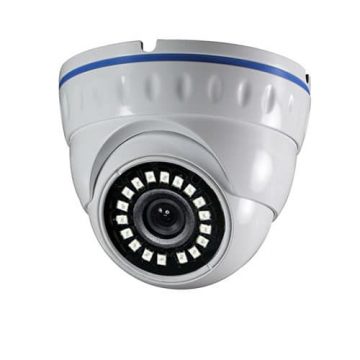 PowerView ACT-RA980/036D-2M Вандалоустойчива AHD/TVI/CVI/CVBS камера за външен монтаж 2MP
