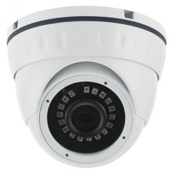 V-IPC-200W-AW2P 3MP вандалоустойчива камера с H.265 и PoE