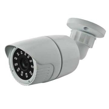 XM V-IPC-200W-TD2 Ден/Нощ IP камера за външен монтаж с резолюция 2MP, компресия  Н.265+