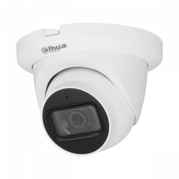 Камера DAHUA HAC-HDW1231TLMQ-A-0280B