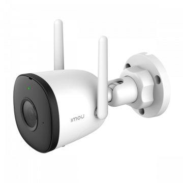 Wi-Fi безжична камера DAHUA IPC-F42P-0280B-IMOU BULLET 2C