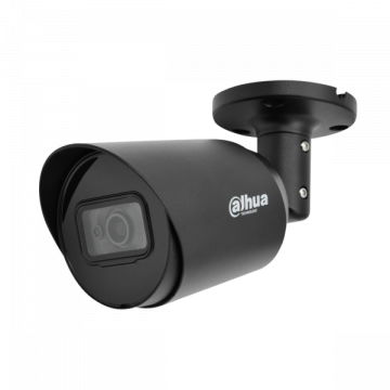 Камера DAHUA HAC-HFW1200T-0280B-S4-BLACK