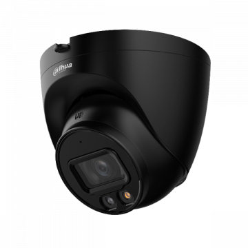 DAHUA IPC-HDW2449T-S-IL-0280B-BLACK