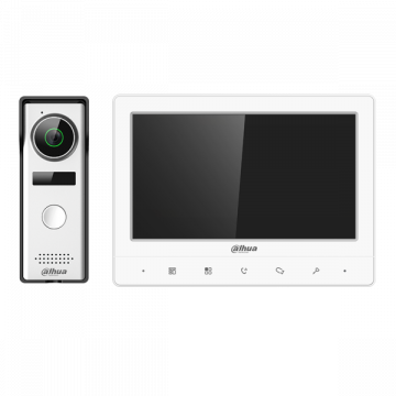 DAHUA KTA02/VTO1000J/VTH1020J