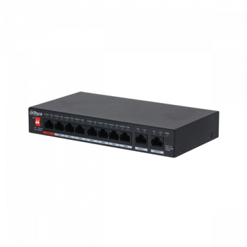 DAHUA PFS3010-8GT-96-V2