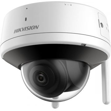 HIKVISION DS-2CV2141G2-IDW Безжична куполна IP камера 4MP
