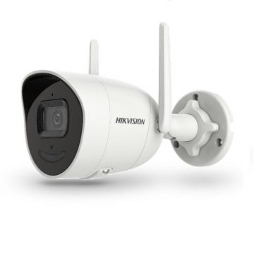 HIKVISION DS-2CV2041G2- IDW(D) Безжична корпусна IP камера 4 MP