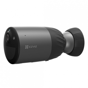 HIKVISION (EZVIZ) CS-BC1C Безжична корпусна IP камера с вградена батерия