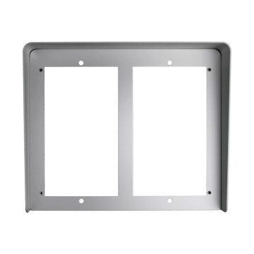 MD84 HOOD COVER 4 MODULES