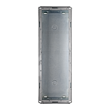 MA73 FRAME BACK BOX 3 MODULES