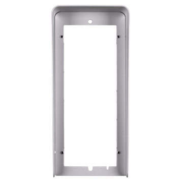 PL82 HOOD COVER FOR 2 MODULES