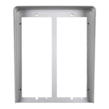 PL84 HOOD COVER FOR 4 MODULES