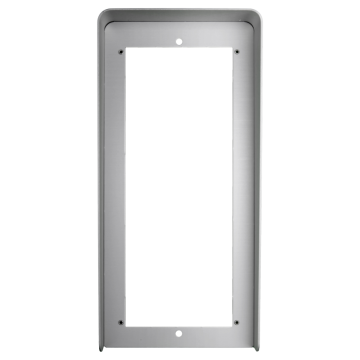 MD83 HOOD COVER FOR 3 MODULES