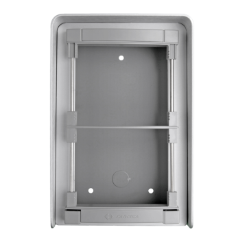 MD92RAIN SHELTER FOR 2 MODULES