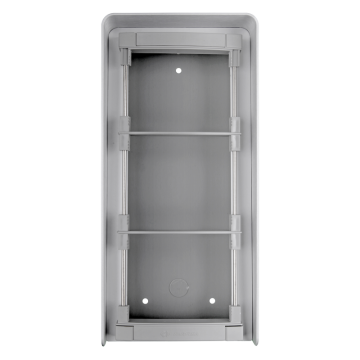 MD93RAIN SHELTER FOR 3 MODULES