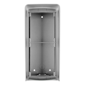 PL92 RAIN SHELTER FOR 2 MODULE