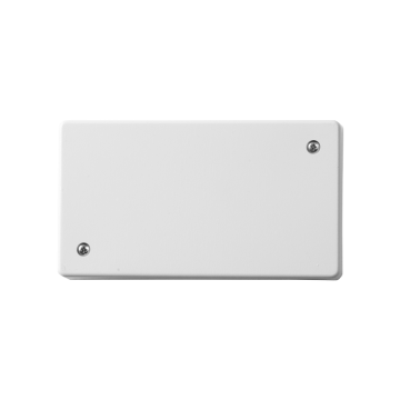 MA71 BACK BOX FOR 1 MODULE