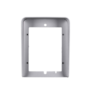 PL81 HOOD COVER FOR 1 MODULE