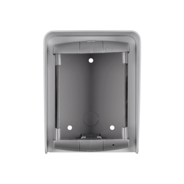 PL91 RAIN SHELTER FOR 1 MODULE