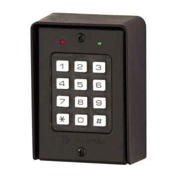 FC21E ACCESS CONTROLER