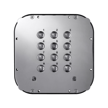 FC52MAS ACCESS CONTROL KEYPAD