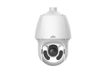 4 MPix UltraH.265 LightHunter True DAY/NIGHT IP PTZ камера със AutoTracking функция - IPC6624SR-X33-VF
