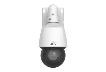 4 MPix UltraH.265 LightHunter True DAY/NIGHT IP PTZ камера със AutoTracking функция - IPC6424SR-X25-VF-B