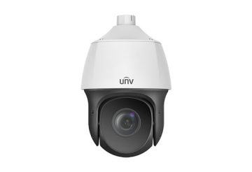2 MPix UltraH.265 LightHunter True DAY/NIGHT IP PTZ камера със AutoTracking функция.  CMOS сензор с повишена светлочувствителност - IPC6612SR-X25-VG