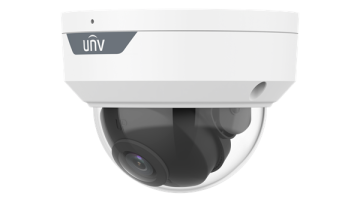 2 MP Ultra H.265 True DAY/NIGHT водо и вандалоустойчива IP камера , IPC322LB-ADF28K-H