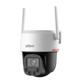 4G камера Dahua P4F-PV-4G-0400B-PRO