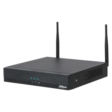 4-канално NVR записващо устройство Dahua NVR2104HC-W