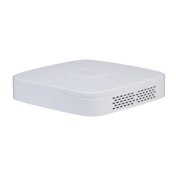 8-канално NVR записващо устройство Dahua NVR2108-4KS3