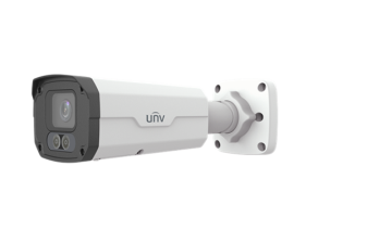 4 MP Ultra H.265 True DAY/NIGHT водоустойчива булет IP камера ColorHunter ,IPC2224SE-DF40K-WL-I0