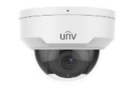 4 MP Ultra H.265 True DAY/NIGHT водо и вандалоустойчива куполна IP камера IPC324LB-ASF28K-A