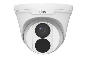 4 Megapixel Ultra H.265/MJPEG True DAY/NIGHT куполна IP камера, IPC3614LB-SF28-A