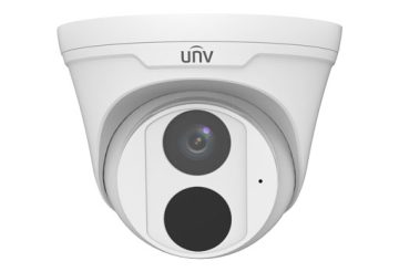 4 Megapixel IP куполна камера, IPC3614LE-ADF40K-G