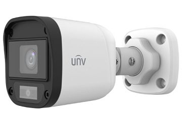 2 Megapixel  Day&Night HDCVI 4в1 - UAC-B112-F40