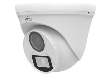 2 Megapixel Day&Night HDCVI 4в1 - UAC-T112-F40