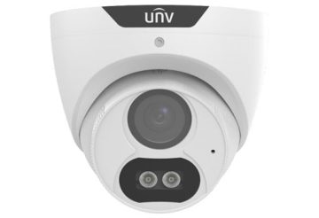 2 Megapixel  ColorHunter Day&Night HDCVI 4в1 - UAC-T122-AF28M-W