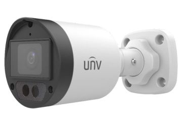 5 Megapixel LightHunter Day&Night HDCVI 4в1 - UAC-B125-AF28LM