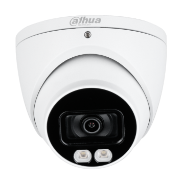 Аналоговa камерa Dahua HAC-HDW1239T-A-LED-0360B