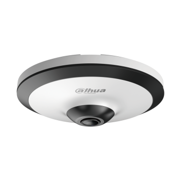 Аналоговa камерa Dahua HAC-EW2501-0140B